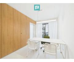 Birou 3 camere | Prima închiriere | Zona Centrală - Imagine 4
