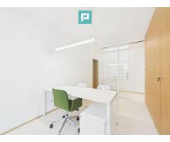 Birou 3 camere | Prima închiriere | Zona Centrală - Imagine 6