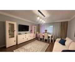 Apartament 3 Camere de Lux Unirii- Matei Basarab