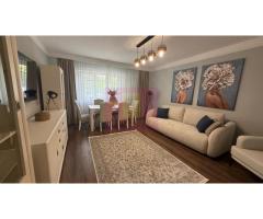Apartament 3 camere Unirii-Matei Basarab LUX - Imagine 2