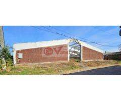 HALA INDUSTRIALA DE VANZARE, VANATORI, DN26, TEREN 3.500 MP – PRET 249.000E - Imagine 2