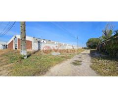 HALA INDUSTRIALA DE VANZARE, VANATORI, DN26, TEREN 3.500 MP – PRET 249.000E - Imagine 4