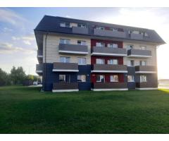 Apartament 2 camere NOU nelocuit cu vedere spre Tampa Subcetate Residence - Imagine 3