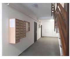 Apartament 2 camere NOU nelocuit cu vedere spre Tampa Subcetate Residence - Imagine 5