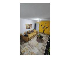 Apartament renovat integral, cu 2 camere în Zona Plăvăț 2, Girocului - Imagine 4