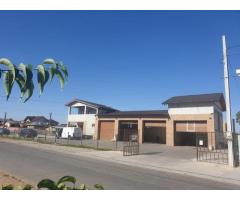 Spatiu comercial spalatorie auto / afacere la cheie