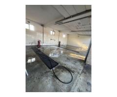 Spatiu comercial / spalatorie auto / afacere la cheie - Imagine 7