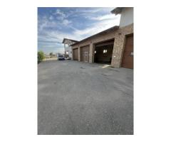 Spatiu comercial / spalatorie auto / afacere la cheie - Imagine 8