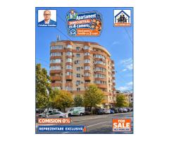 De vânzare: Apartament 4 camere | Calea Călărașilor - Sector 3 - Imagine 2