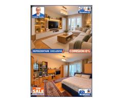 De vânzare: Apartament 4 camere | Calea Călărașilor - Sector 3 - Imagine 3
