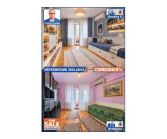 De vânzare: Apartament 4 camere | Calea Călărașilor - Sector 3 - Imagine 5