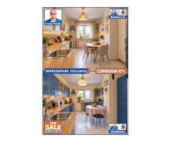De vânzare: Apartament 4 camere | Calea Călărașilor - Sector 3 - Imagine 7