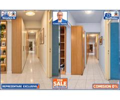 De vânzare: Apartament 4 camere | Calea Călărașilor - Sector 3 - Imagine 10