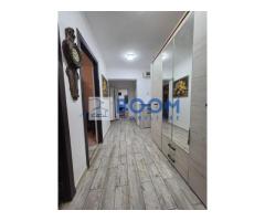 Apartament 3 camere Lenin Sud | Centrala Proprie | Etaj 3 | Boxa |