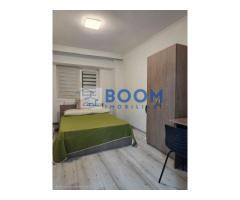 Apartament 3 camere Lenin Sud | Centrala Proprie | Etaj 3 | Boxa | - Imagine 5
