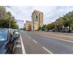 Apartament 2 camere - Etaj 1 - Calea Romanilor, Centru - COMISION 0