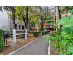 Apartament 2 camere - Etaj 1 - Calea Romanilor, Centru - COMISION 0 - Imagine 2