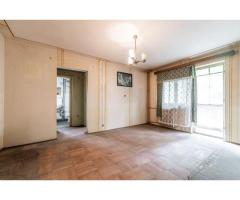 Apartament 2 camere - Etaj 1 - Calea Romanilor, Centru - COMISION 0 - Imagine 3