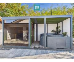 Duplex cu facilități premium, plaja Ghioroc - Arad - Imagine 3