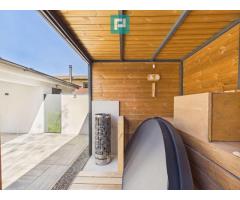 Duplex cu facilități premium, plaja Ghioroc - Arad - Imagine 6
