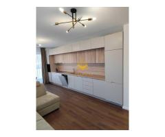 2 camere, Gării, Premium, Bloc nou, Parcare, Liberty, Feroviarilor - Imagine 2