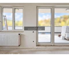 Apartament 3 camere, 2 bai, 67 mp+ terasa 84 mp, garaj - Imagine 2