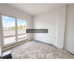 Apartament 3 camere, 2 bai, 67 mp+ terasa 84 mp, garaj - Imagine 3