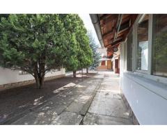 Vilă 5 camere, teren 1.500 mp cu livadă, garaj dublu - Imagine 5