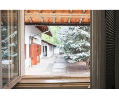 Vilă 5 camere, teren 1.500 mp cu livadă, garaj dublu - Imagine 11