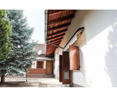 Vilă 5 camere, teren 1.500 mp cu livadă, garaj dublu - Imagine 12