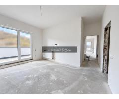 Apartament 3 camere, 2 bai, 63 mp+ terasa 60 mp, garaj. - Imagine 2