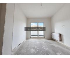 Apartament 3 camere, 2 bai, 63 mp+ terasa 60 mp, garaj. - Imagine 3