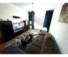 Apartament cu 2 camere, decomandat,bloc nou, loc de  parcare,Giroc