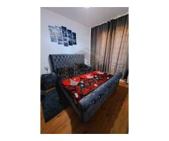 Apartament cu 2 camere, decomandat,bloc nou, loc de  parcare,Giroc - Imagine 2