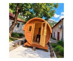 Casă cu grădină, saună și ciubăr în Băile Herculane | 2 zone de locuit - Imagine 4