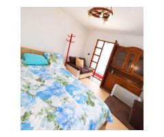 Casă cu grădină, saună și ciubăr în Băile Herculane | 2 zone de locuit - Imagine 5