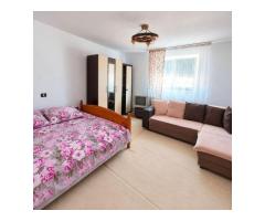 Casă cu grădină, saună și ciubăr în Băile Herculane | 2 zone de locuit - Imagine 6