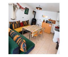 Casă cu grădină, saună și ciubăr în Băile Herculane | 2 zone de locuit - Imagine 8