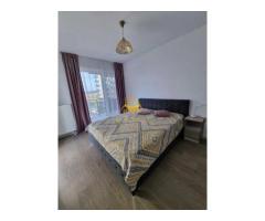 2 camere open space, Parcare, Modern, Grand Park, Gheorgheni