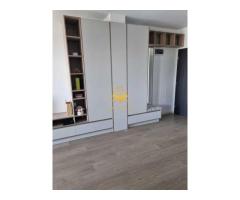 2 camere open space, Parcare, Modern, Grand Park, Gheorgheni - Imagine 5