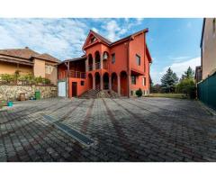 Vila 6 camere - Garaj si Gradina - Gradiste - COMISION 0