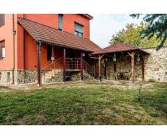 Vila 6 camere - Garaj si Gradina - Gradiste - COMISION 0 - Imagine 2