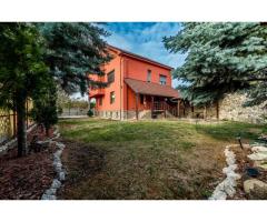 Vila 6 camere - Garaj si Gradina - Gradiste - COMISION 0 - Imagine 3