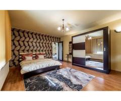 Vila 6 camere - Garaj si Gradina - Gradiste - COMISION 0 - Imagine 6