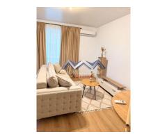 Apartament 2 camere Pipera | Bloc nou | Prima închiriere | Grădină proprie