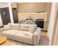 Apartament 2 camere Pipera | Bloc nou | Prima închiriere | Grădină proprie - Imagine 2