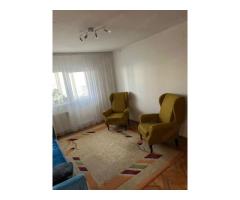 Apartament 3 camere, Calea Girocului, etaj 2