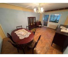 Apartament cu 3 camere | Etaj 3/3 | 80 mp | 2 Stejari | CEC - Imagine 2