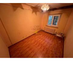 Apartament cu 3 camere | Etaj 3/3 | 80 mp | 2 Stejari | CEC - Imagine 4