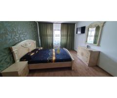 Apartament cu 2 camere | Ceasul Rau | Piata Moldovei - Imagine 2